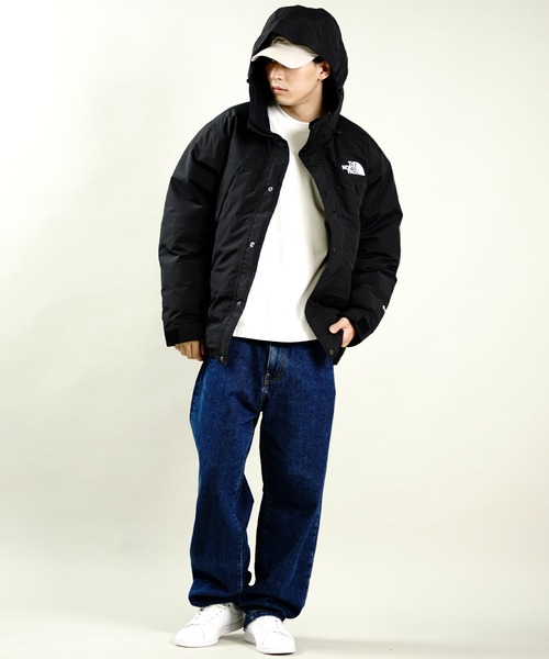 THE NORTH FACE（ザ ノースフェイス） ダウンジャケット S ブラック