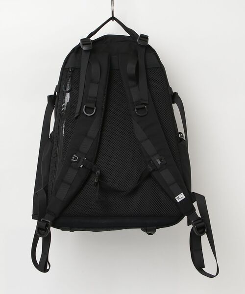 COMFY OUTDOOR GARMENT 「CMF OUTDOOR GARMENT」 ワンポイントリュック