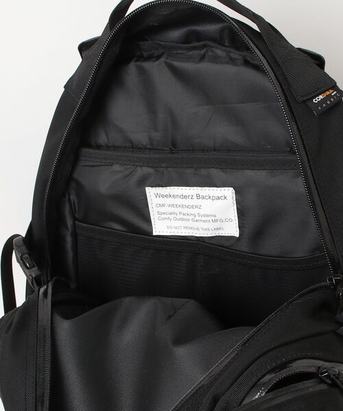 COMFY OUTDOOR GARMENT 「CMF OUTDOOR GARMENT」 ワンポイントリュック