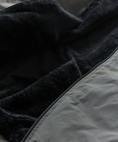 「FREAK'S STORE」 ブルゾン MEDIUM スミクロ メンズ_画像3