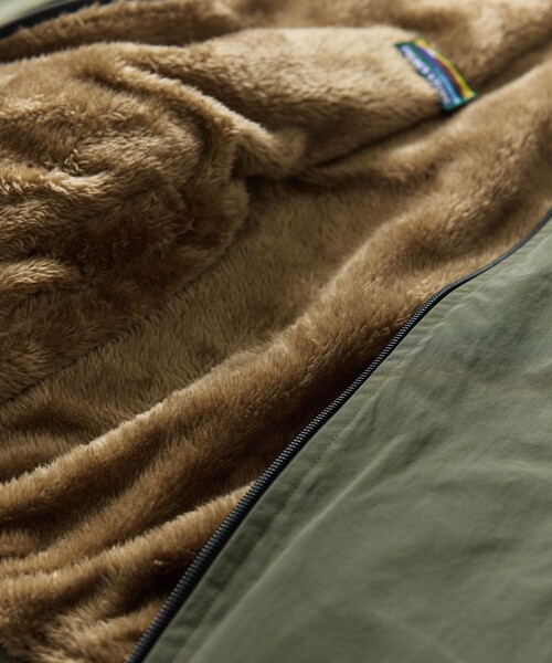 「FREAK'S STORE」 ブルゾン MEDIUM スミクロ メンズ_画像5