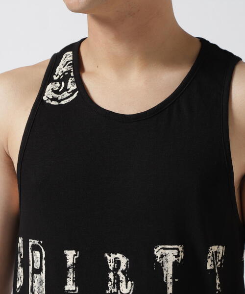 Share spirit タンクトップ SHARE SPIRIT（シェアースピリット） タンクトップ SHARE SPIRIT