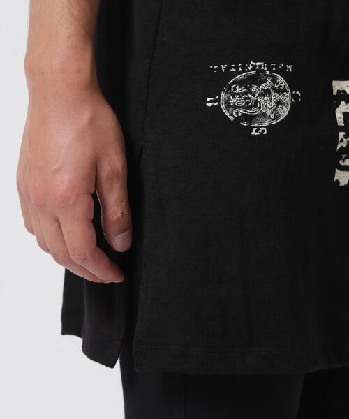 SHARE SPIRIT（シェアースピリット） タンクトップ SHARE SPIRIT