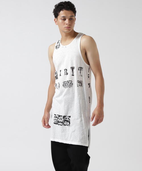 トップス 00s Share Spilit Hand Embroidery Top トップス 00s Share Spilit Hand Embroidery Top Embroidered Split