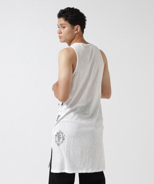 SHARE SPIRIT（シェアースピリット） タンクトップ SHARE SPIRIT