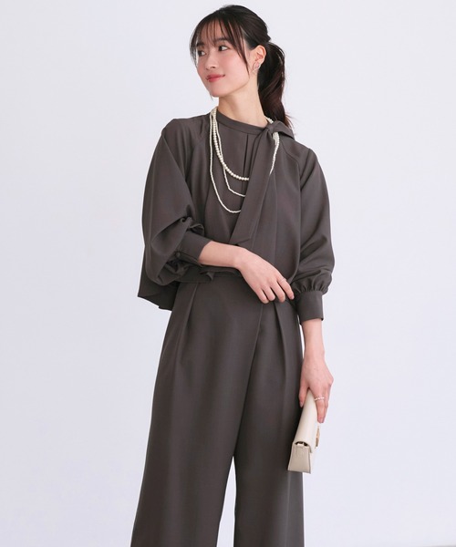 ルヴィ8点セット RUIRUE BOUTIQUE（ルイルエブティック） セレモニースーツ