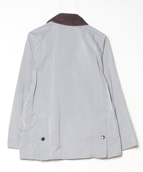 Barbour」 ブルゾン S グレー メンズ Barbour バブアー グレー