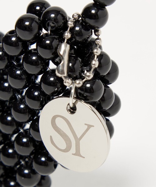 SY UNITED ARROWS（シー ユナイテッドアローズ） ネックレス 「SY 