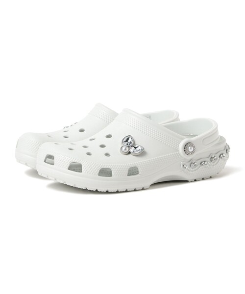 クロックスサンダル crocs（クロックス） サンダル crocs / CLASSIC PINNACLE