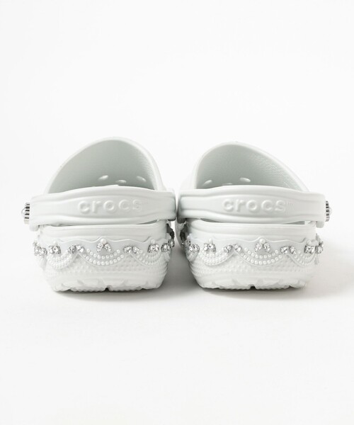 crocs（クロックス） サンダル crocs / CLASSIC PINNACLE