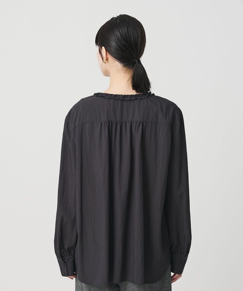 BEAUTY＆YOUTH UNITED ARROWS ブラウス シャツ 入学式 「WEB限定