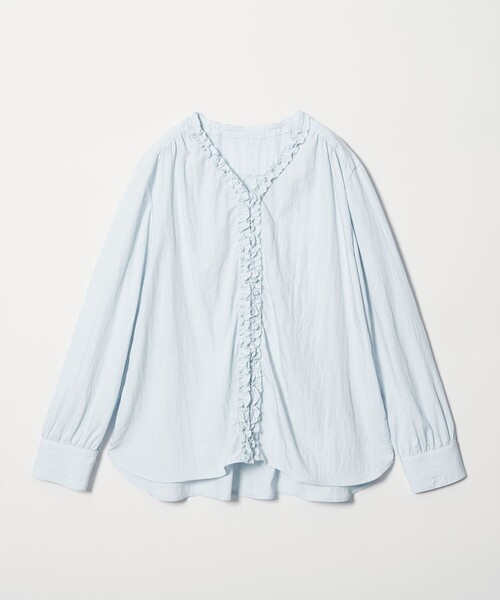 BEAUTY＆YOUTH UNITED ARROWS ブラウス シャツ 入学式 「WEB限定