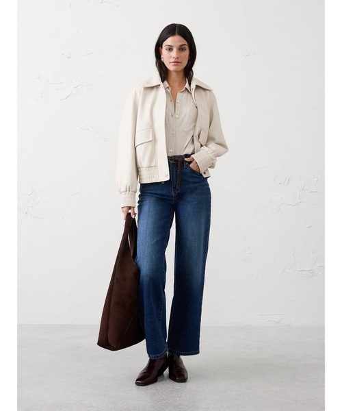 BANANA REPUBLIC（バナナリパブリック） ブルゾン アウター BANANA