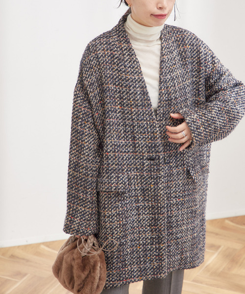 journal standard L'essage（ジャーナルスタンダード レサージュ