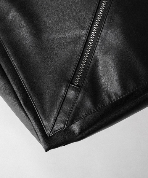 「cii」 ショルダーバッグ FREE ブラック メンズ_画像6