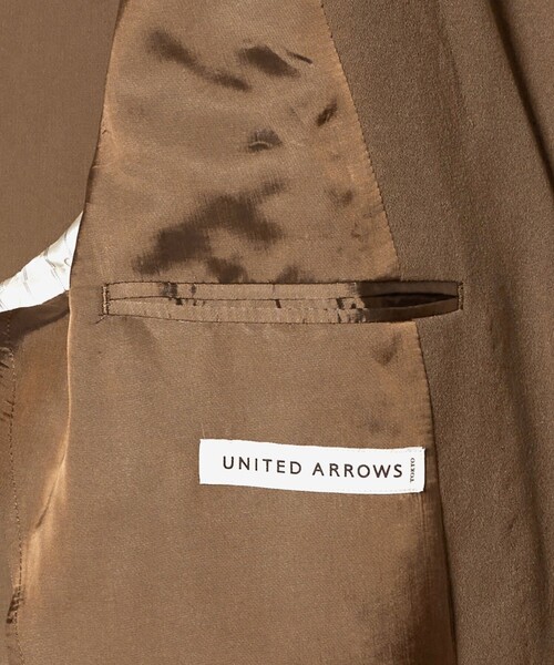 UNITED ARROWS（ユナイテッドアローズ） ジャケット テーラード
