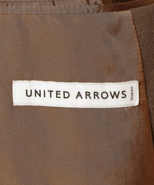 UNITED ARROWS（ユナイテッドアローズ） ジャケット テーラード