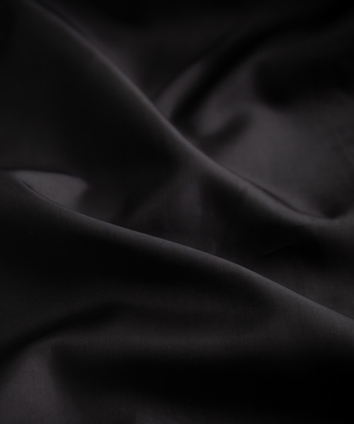 「STARTER BLACK LABEL」 ブルゾン M ブラック メンズ_画像3