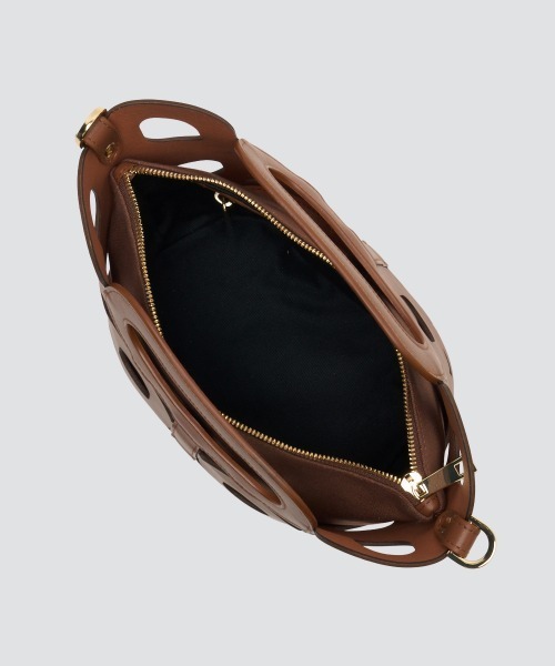 PELLICO（ペリーコ） ショルダーバッグ バッグ ANELLI HANDLES MINI