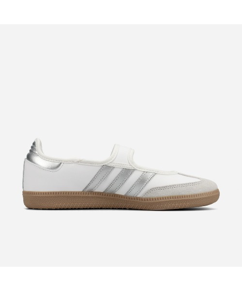 adidas Originals スニーカー SAMBA JANE / アディダス サンバ