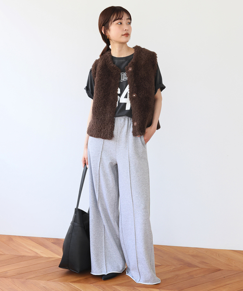 SLOBE IENA（スローブイエナ） ショルダーバッグ バッグ 「追加6