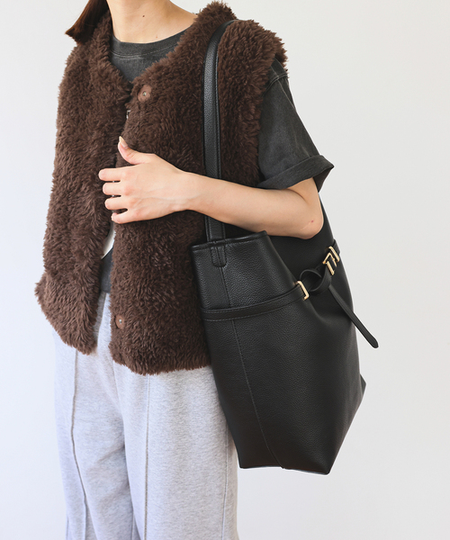 SLOBE IENA（スローブイエナ） ショルダーバッグ バッグ 「追加6