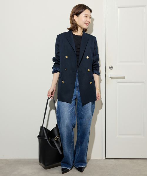 SLOBE IENA（スローブイエナ） ショルダーバッグ バッグ 「WEB限定