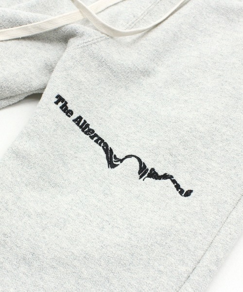 「RNA」 パンツ MEDIUM ブラウン レディース_画像5