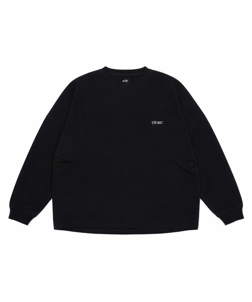 F/CE.（エフシーイー） uvカット tシャツ F/CE. AMPHIBIOUS LONG
