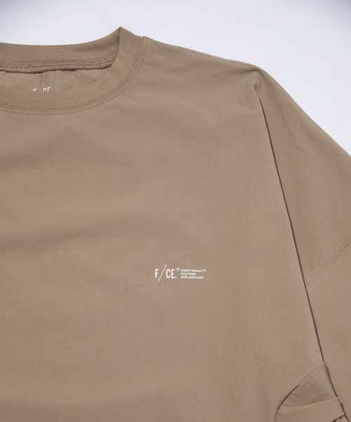 F/CE.（エフシーイー） uvカット tシャツ F/CE. AMPHIBIOUS LONG