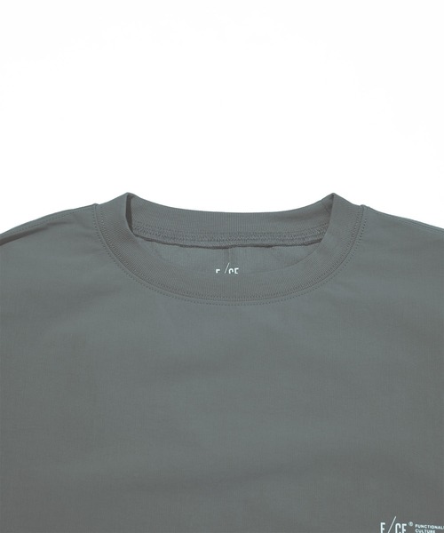F/CE.（エフシーイー） uvカット tシャツ F/CE. AMPHIBIOUS LONG