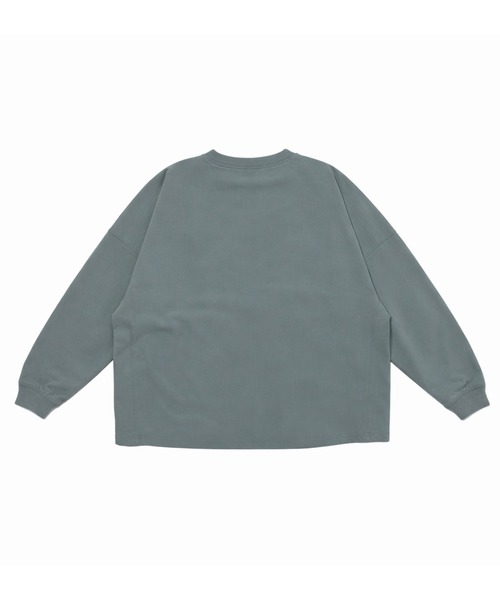 F/CE.（エフシーイー） uvカット tシャツ F/CE. AMPHIBIOUS LONG
