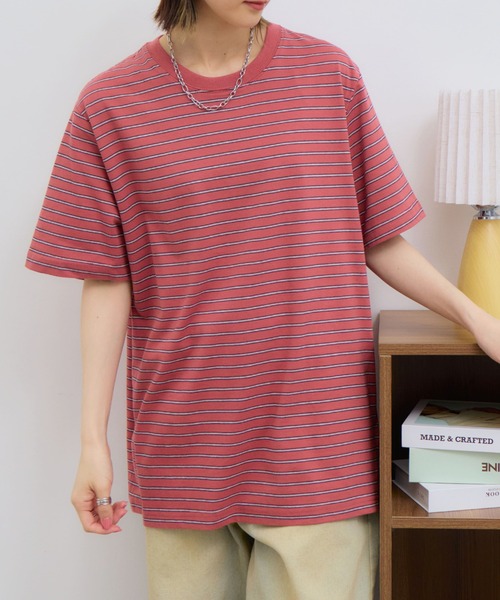 CORPUS SELECT tシャツ 半袖 「CLOTHES TRUCK/クローズトラック