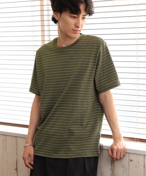 CORPUS SELECT tシャツ 半袖 「CLOTHES TRUCK/クローズトラック
