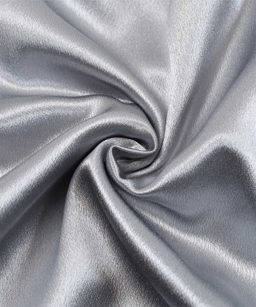 「miette」 タイトスカート FREE シルバー レディース_画像7