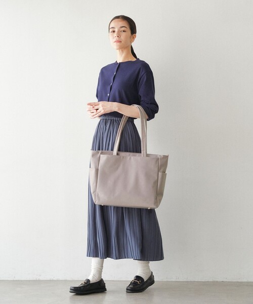 「Afternoon Tea」 2WAYバッグ ONE SIZE ベージュ レディース_画像2