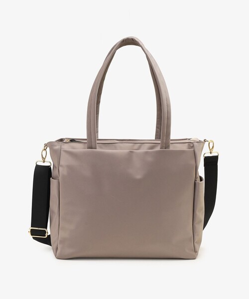 「Afternoon Tea」 2WAYバッグ ONE SIZE ベージュ レディース_画像7