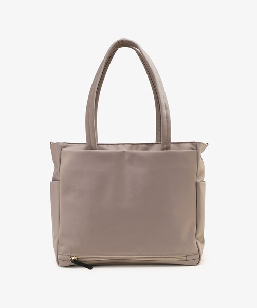 「Afternoon Tea」 2WAYバッグ ONE SIZE ベージュ レディース_画像8