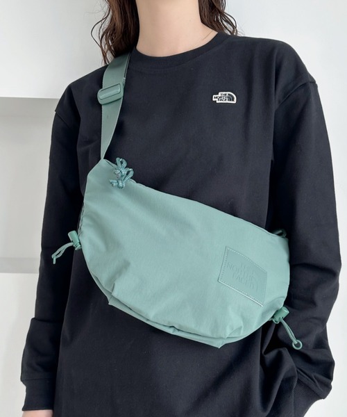 THE NORTH FACE（ザ ノースフェイス） ノースフェイス ウエストポーチ