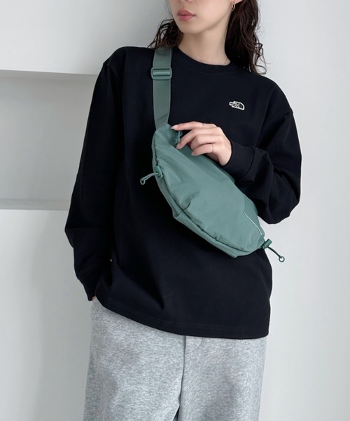 THE NORTH FACE（ザ ノースフェイス） ノースフェイス ウエストポーチ