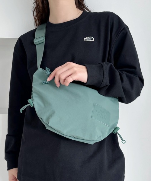 THE NORTH FACE（ザ ノースフェイス） ノースフェイス ウエストポーチ