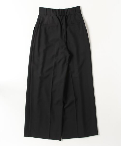 「BEAUTY\u0026YOUTH UNITED ARROWS」 スラックス M ベージュ レディースの画像