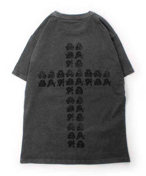 GALFY（ガルフィー） tシャツ 「GALFY/ガルフィー」爆アゲ↑↑ギラT