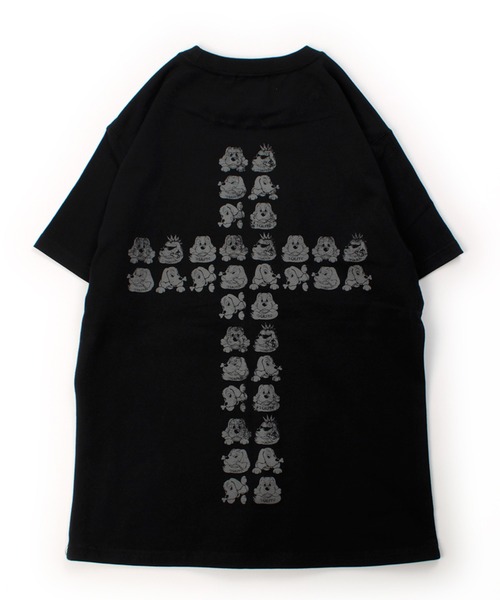 GALFY（ガルフィー） tシャツ 「GALFY/ガルフィー」爆アゲ↑↑ギラT