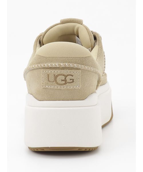 UGG Australia（アグオーストラリア） スニーカー 「UGG」EZ-DUZZIT