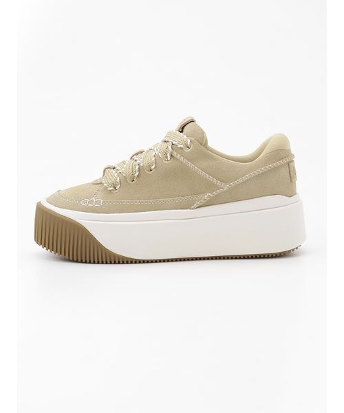 UGG Australia（アグオーストラリア） スニーカー 「UGG」EZ-DUZZIT