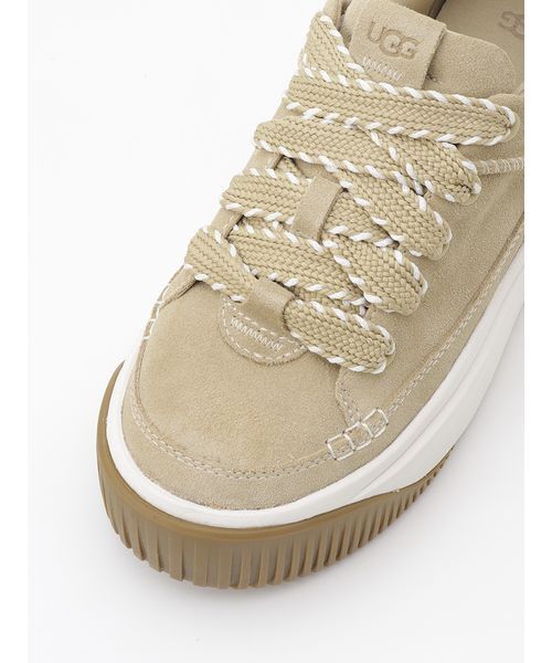 UGG Australia（アグオーストラリア） スニーカー 「UGG」EZ-DUZZIT