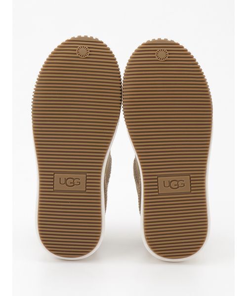 UGG Australia（アグオーストラリア） スニーカー 「UGG」EZ-DUZZIT