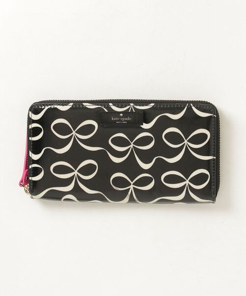 kate spade NEW YORK（ケイト・スペード ニューヨーク） 財布 
