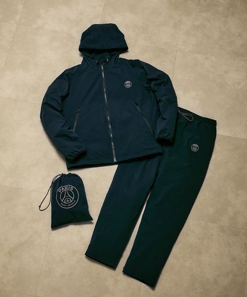 セレモニースーツ セットアップ 「Paris Saint-Germain / パリ・サン